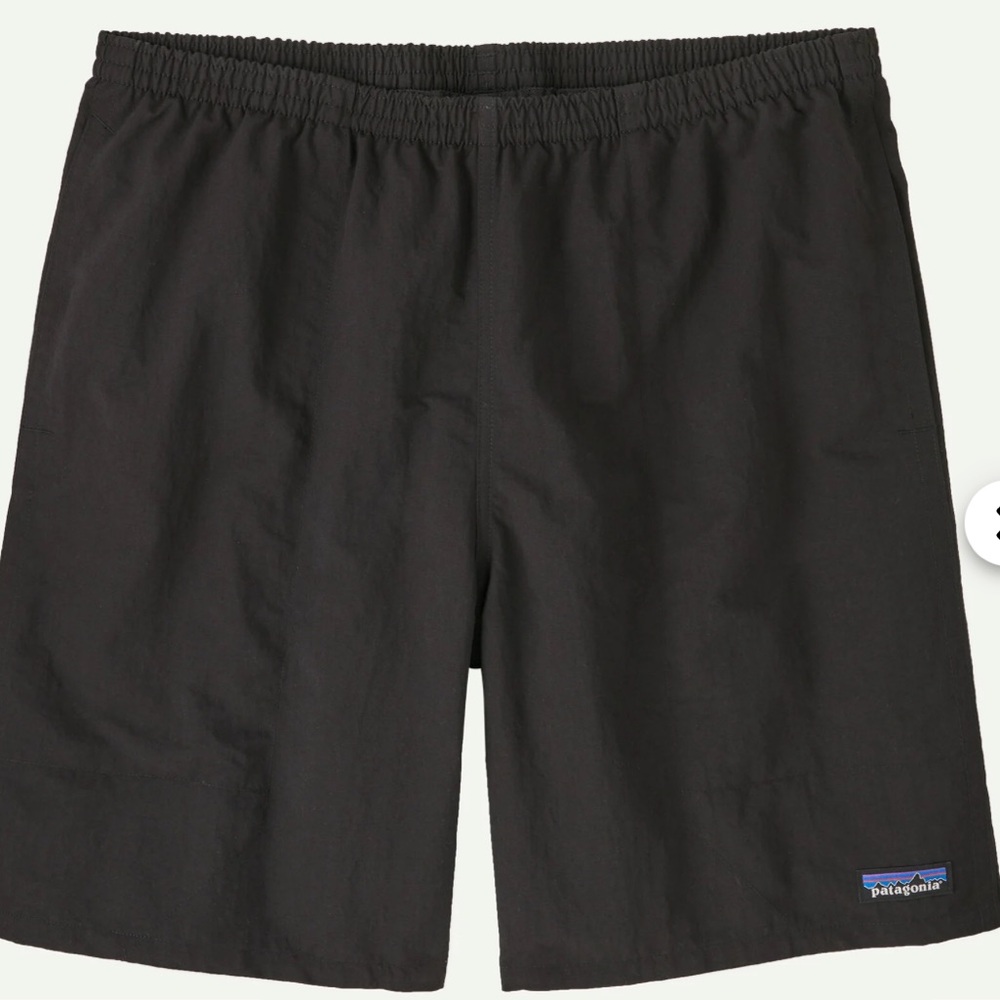 Patagonia Baggies Longs 7”